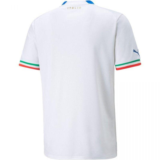 Italy 22/23 II Away  - Fan Version