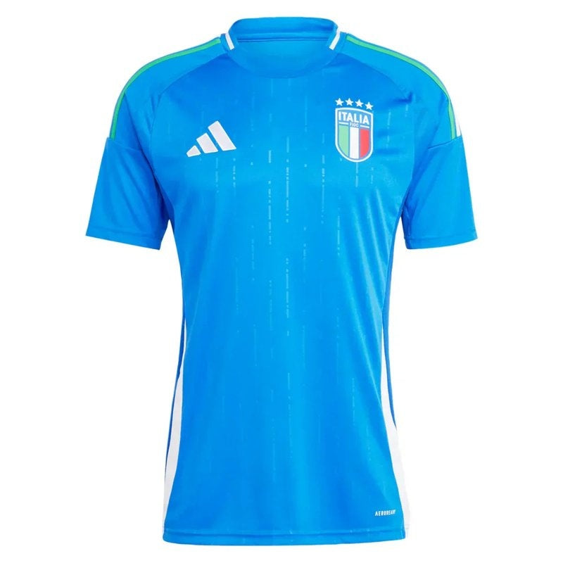 Italy 24/25 I Home  - Fan Version
