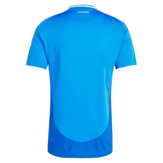 Italy 24/25 I Home  - Fan Version