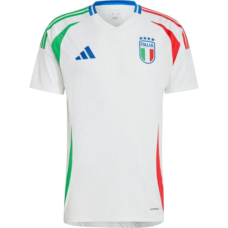 Italy 24/25 II Away  - Fan Version