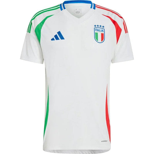 Italy 24/25 II Away  - Fan Version