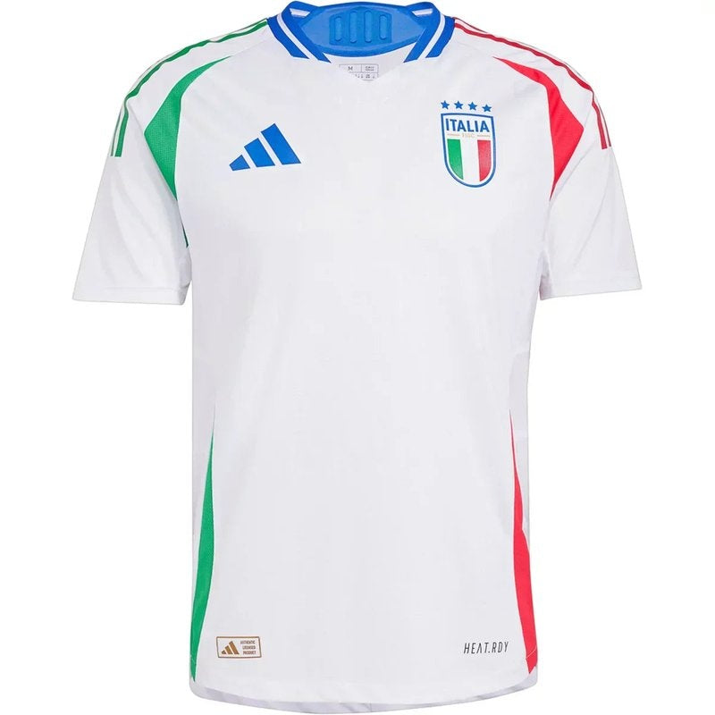 Italy 24/25 II Away  - Player Version