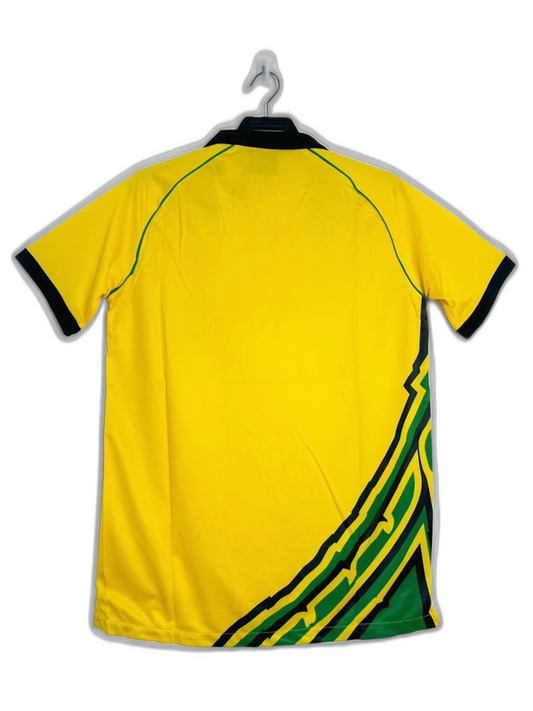 Jamaica 1998 I Home  - Retro Version