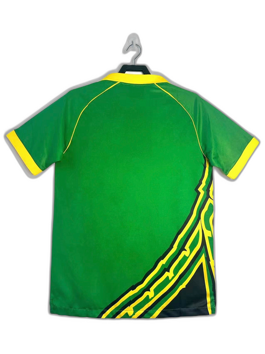 Jamaica 1998 II Away  - Retro Version