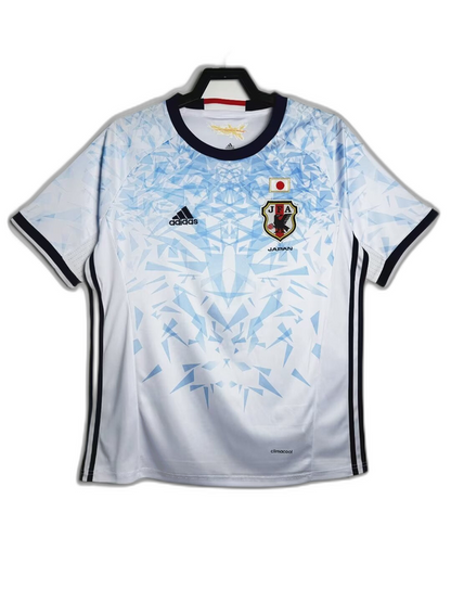 Japan 16/17 II Away  - Retro Version