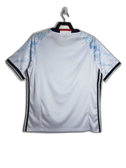 Japan 16/17 II Away  - Retro Version