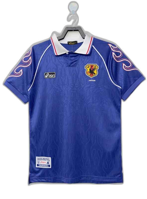 Japan 1998 I Home  - Retro Version