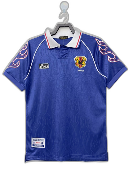 Japan 1998 I Home  - Retro Version