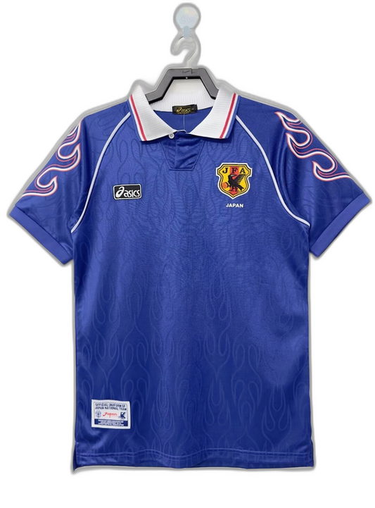 Japan 1998 I Home  - Retro Version