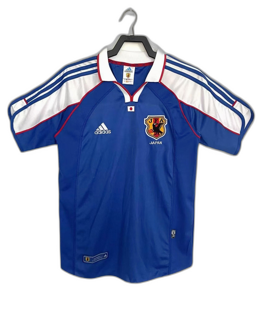 Japan 2000 I Home  - Retro Version