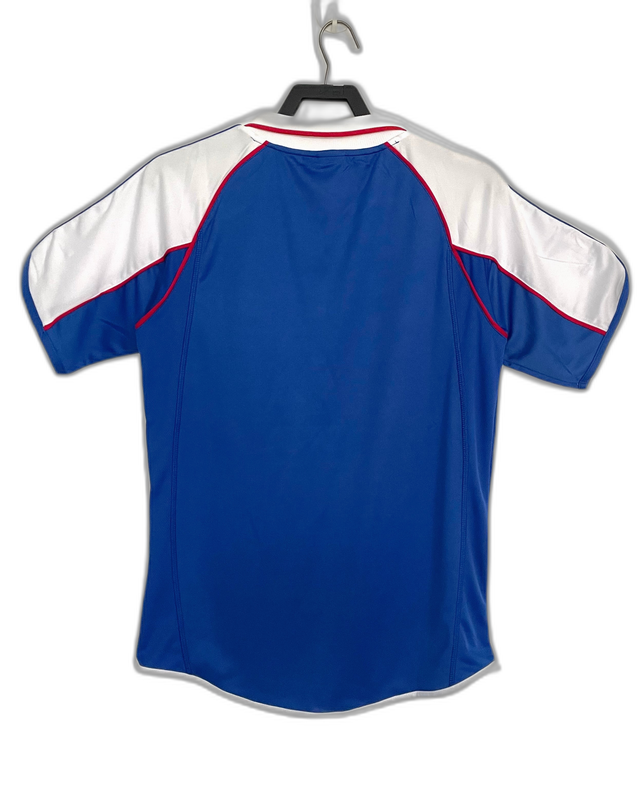 Japan 2000 I Home  - Retro Version