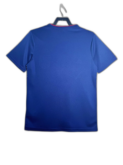 Japan 2018 I Home  - Retro Version