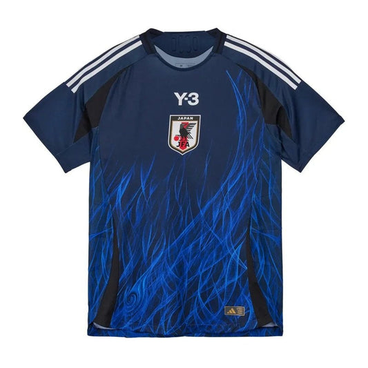 Japan 24/25 I Home  - Player Version
