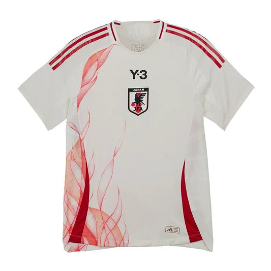 Japan 24/25 II Away  - Player Version