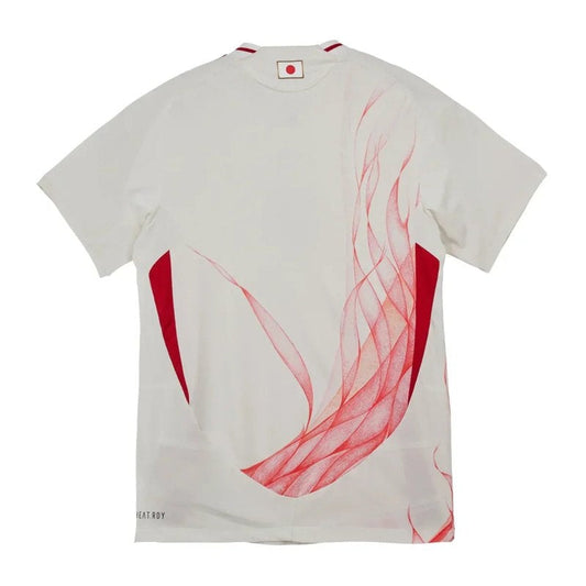 Japan 24/25 II Away  - Player Version