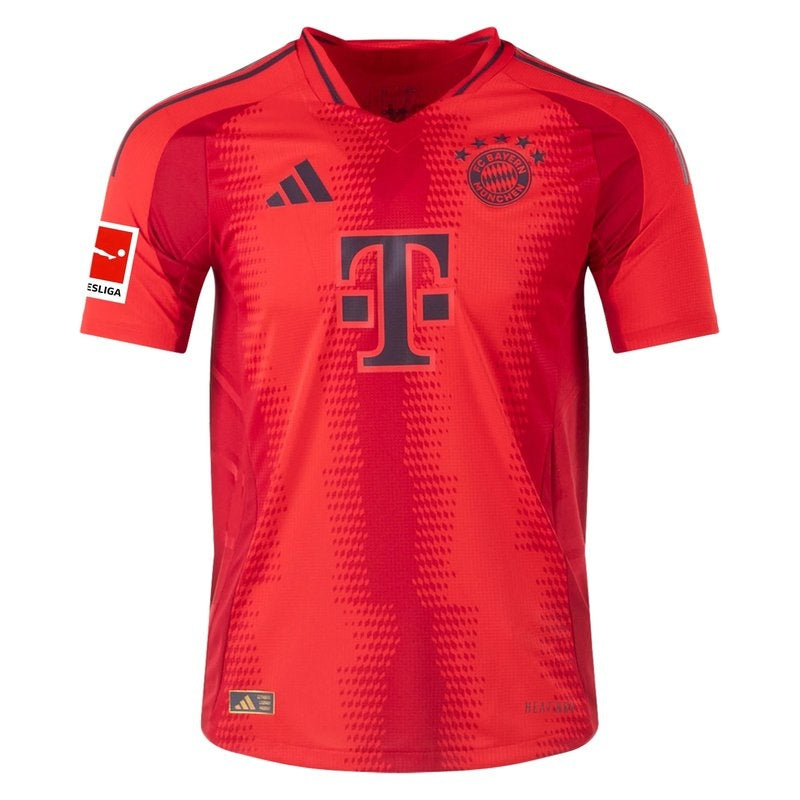 Joshua Kimmich Bayern Munich 24/25 I Home  - Player Version