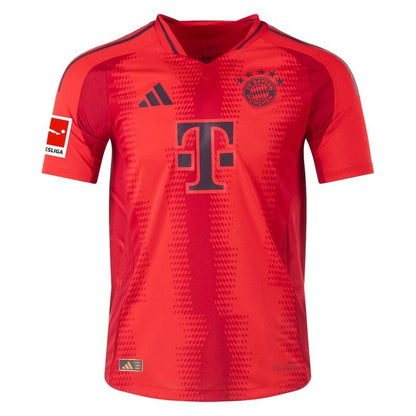 Joshua Kimmich Bayern Munich 24/25 I Home  - Player Version