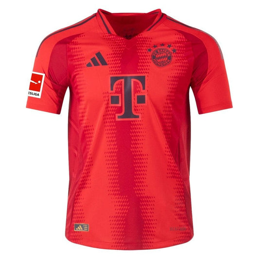 Joshua Kimmich Bayern Munich 24/25 I Home  - Player Version
