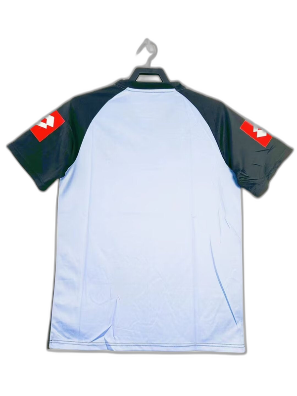Juventus 02/03 Goalkeeper Blue  - Retro Version
