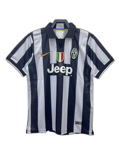 Juventus 14/15 I Home  - Retro Version