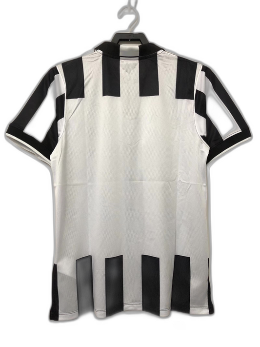 Juventus 14/15 I Home  - Retro Version