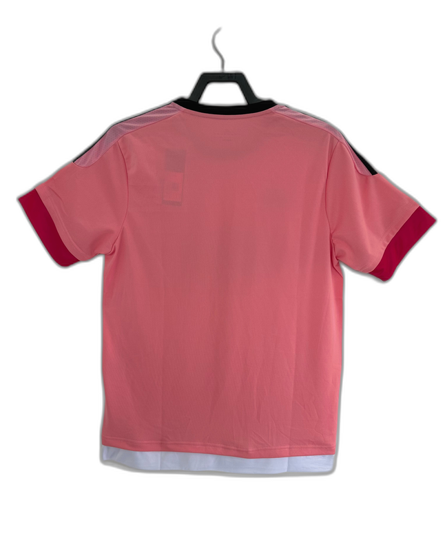 Juventus 15/16 II Away  - Retro Version