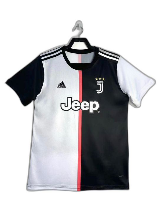 Juventus 19/20 I Home  - Retro Version
