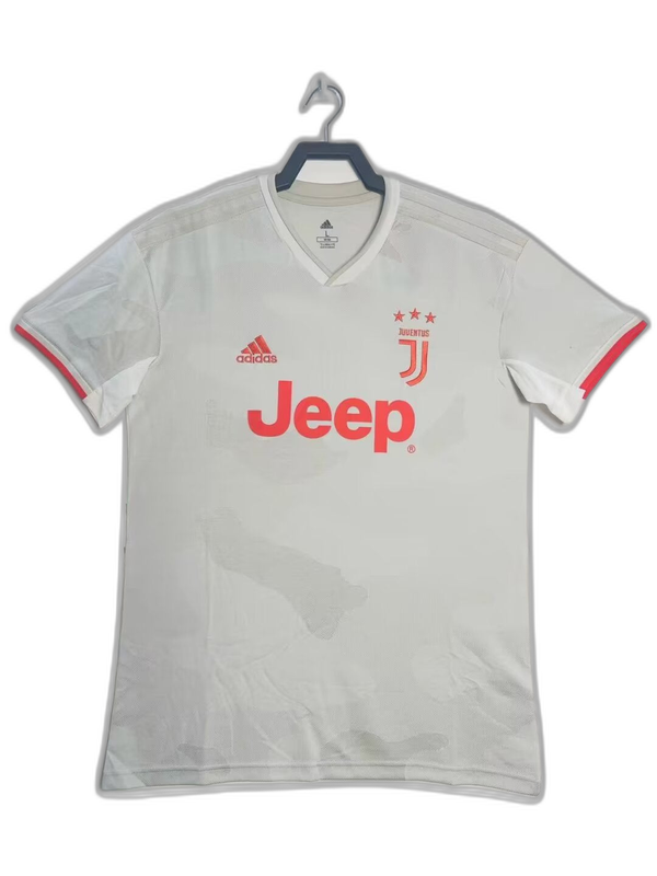 Juventus 19/20 II Away  - Retro Version