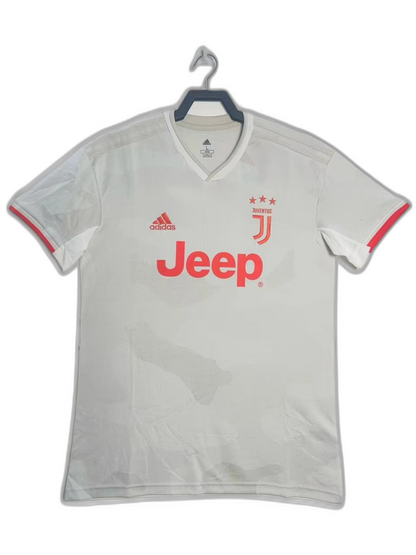Juventus 19/20 II Away  - Retro Version