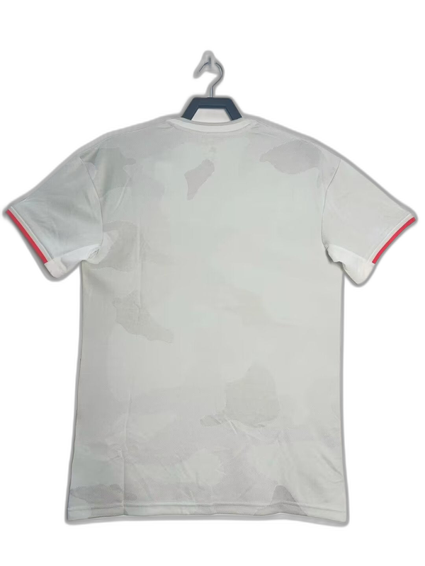 Juventus 19/20 II Away  - Retro Version