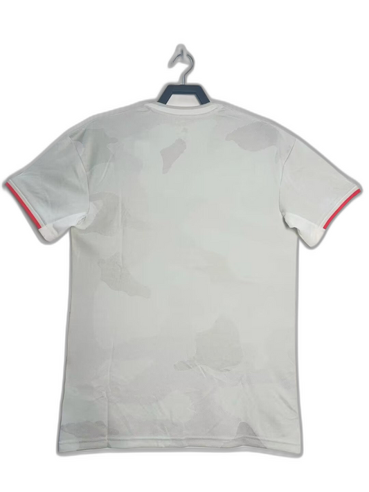 Juventus 19/20 II Away  - Retro Version