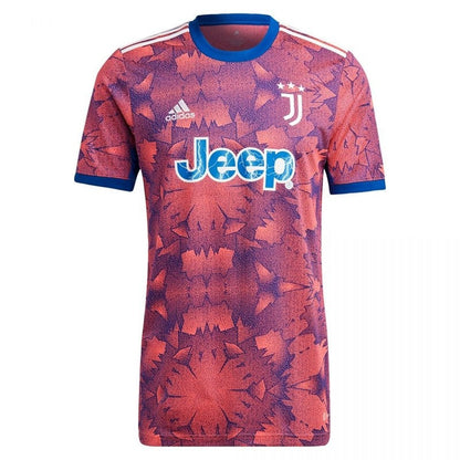 Juventus 22/23 III Third  - Fan Version