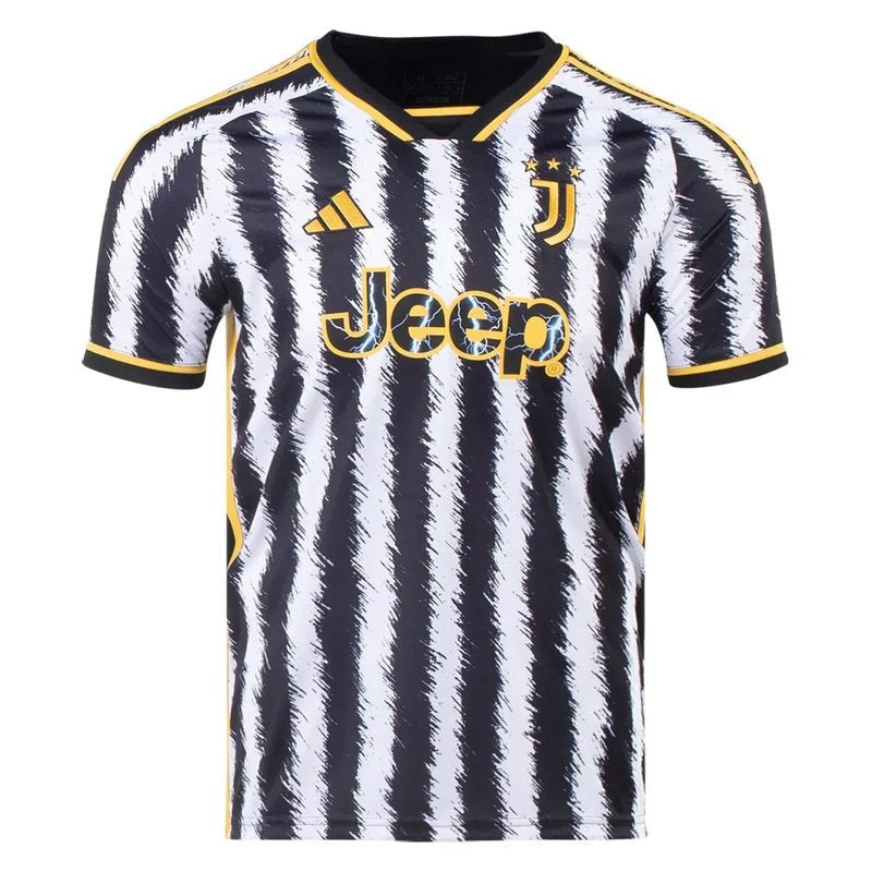 Juventus 23/24 I Home  - Fan Version