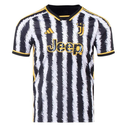 Juventus 23/24 I Home  - Fan Version