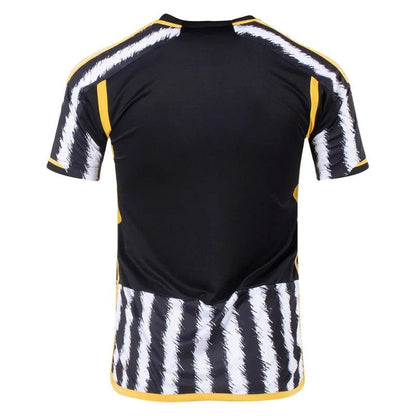 Juventus 23/24 I Home  - Fan Version