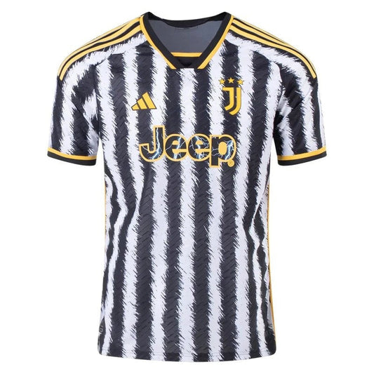Juventus 23/24 I Home  - Player Version