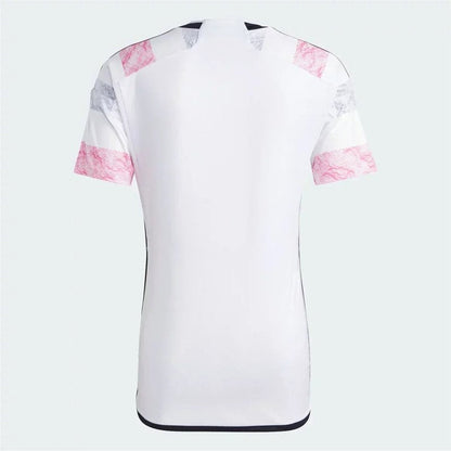 Juventus 23/24 II Away  - Fan Version