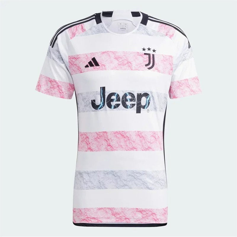 Juventus 23/24 II Away  - Player Version