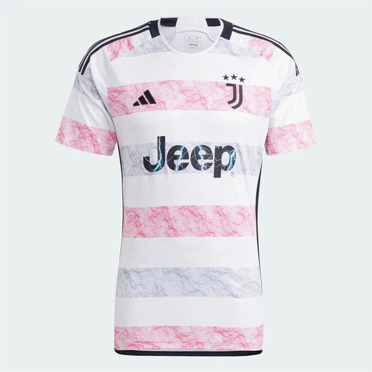 Juventus 23/24 II Away  - Player Version