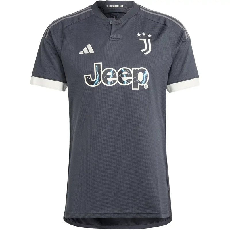 Juventus 23/24 III Third  - Fan Version