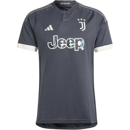 Juventus 23/24 III Third  - Fan Version