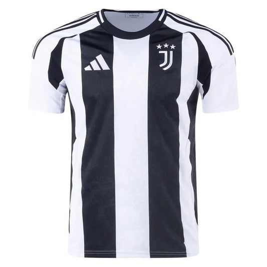 Juventus 24/25 I Home  - Fan Version
