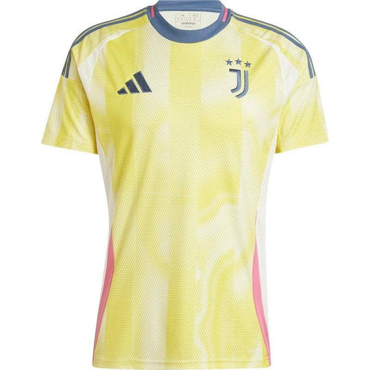 Juventus 24/25 II Away  - Fan Version