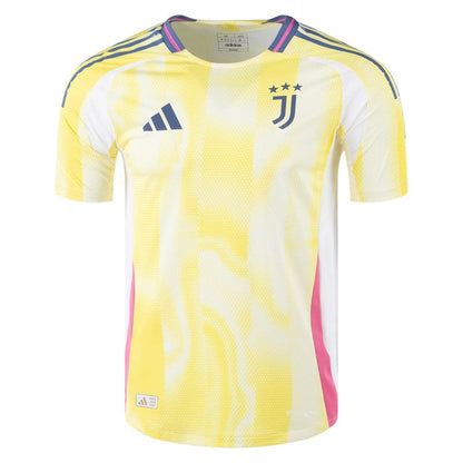 Juventus 24/25 II Away  - Player Version