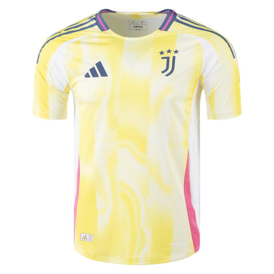 Juventus 24/25 II Away  - Player Version