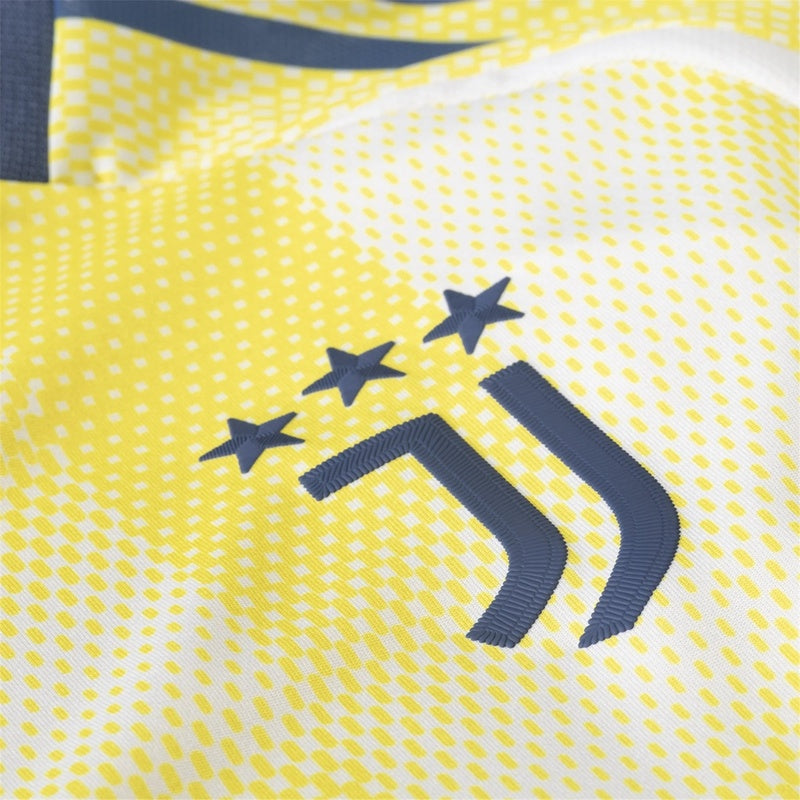 Juventus 24/25 II Away  - Player Version