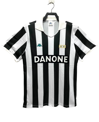 Juventus 92/94 I Home  - Retro Version