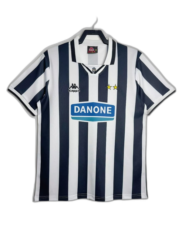 Juventus 94/95 I Home  - Retro Version