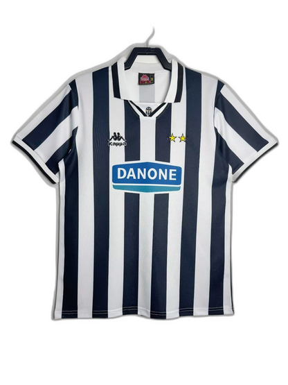 Juventus 94/95 I Home  - Retro Version