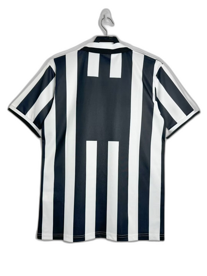 Juventus 95/96 I Home  - Retro Version